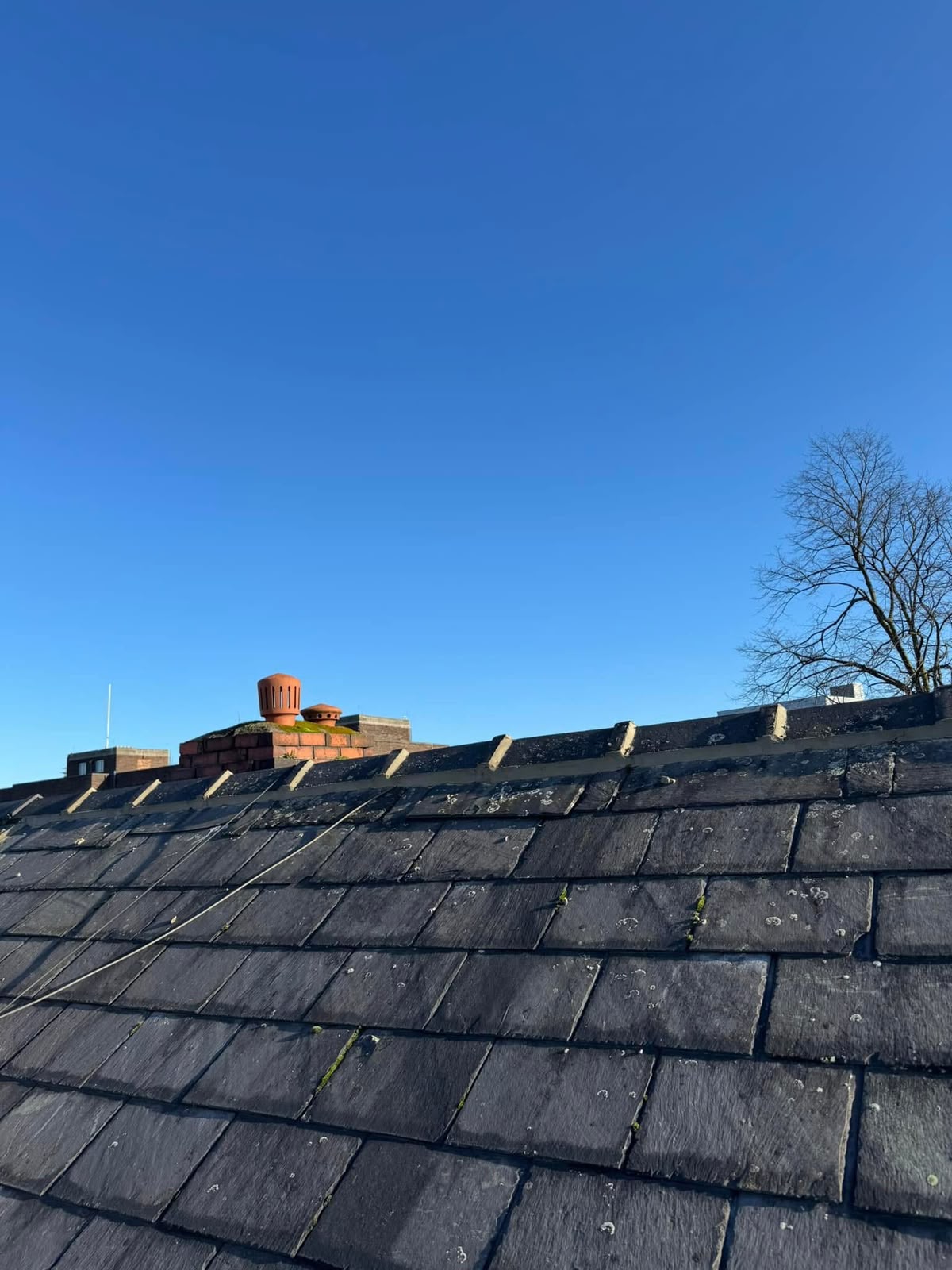 Roof replacement Glasgow: new roof installation by Monarch Roofing